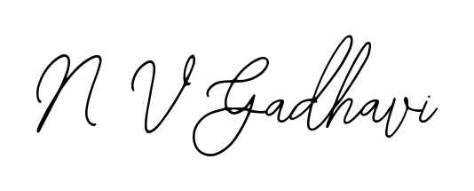 You can use this online signature creator to create a handwritten signature for the name N V Gadhavi. This is the best online autograph maker. N V Gadhavi signature style 12 images and pictures png