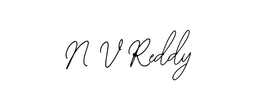 This is the best signature style for the N V Reddy name. Also you like these signature font (Bearetta-2O07w). Mix name signature. N V Reddy signature style 12 images and pictures png