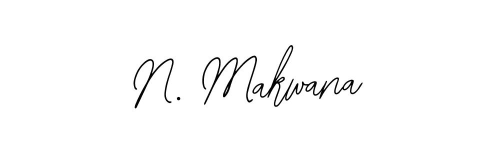 Here are the top 10 professional signature styles for the name N. Makwana. These are the best autograph styles you can use for your name. N. Makwana signature style 12 images and pictures png