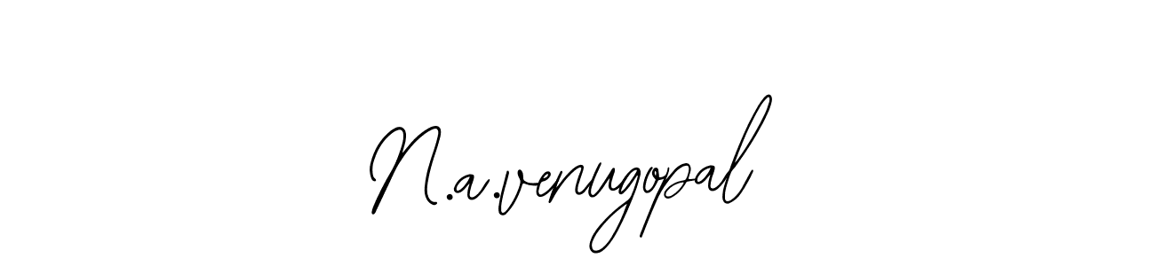 Here are the top 10 professional signature styles for the name N.a.venugopal. These are the best autograph styles you can use for your name. N.a.venugopal signature style 12 images and pictures png