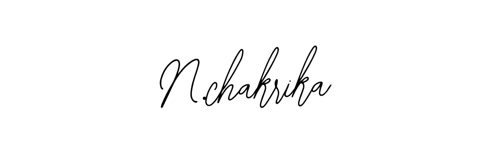 See photos of N.chakrika official signature by Spectra . Check more albums & portfolios. Read reviews & check more about Bearetta-2O07w font. N.chakrika signature style 12 images and pictures png