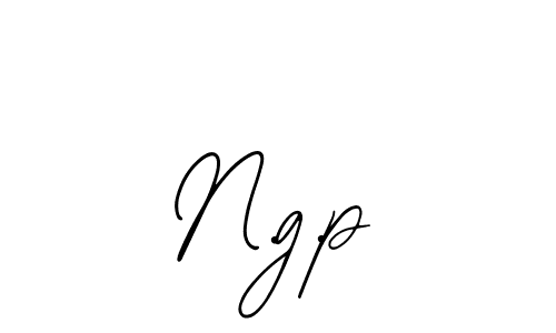 You can use this online signature creator to create a handwritten signature for the name N.g.p. This is the best online autograph maker. N.g.p signature style 12 images and pictures png