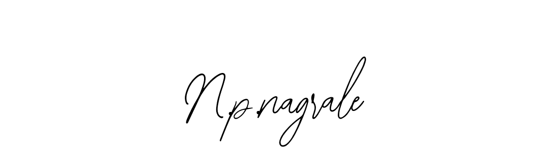 See photos of N.p.nagrale official signature by Spectra . Check more albums & portfolios. Read reviews & check more about Bearetta-2O07w font. N.p.nagrale signature style 12 images and pictures png