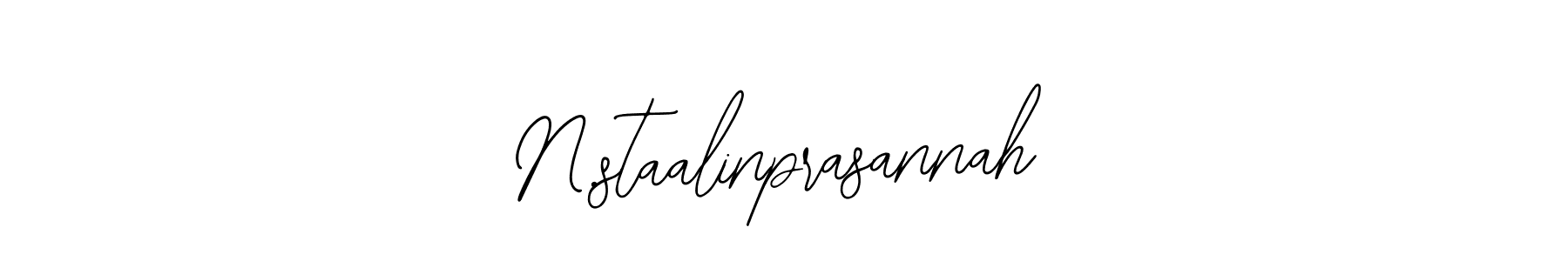 You can use this online signature creator to create a handwritten signature for the name N.staalinprasannah. This is the best online autograph maker. N.staalinprasannah signature style 12 images and pictures png