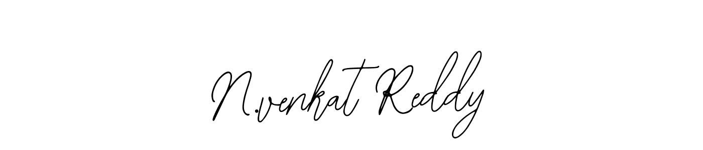 This is the best signature style for the N.venkat Reddy name. Also you like these signature font (Bearetta-2O07w). Mix name signature. N.venkat Reddy signature style 12 images and pictures png