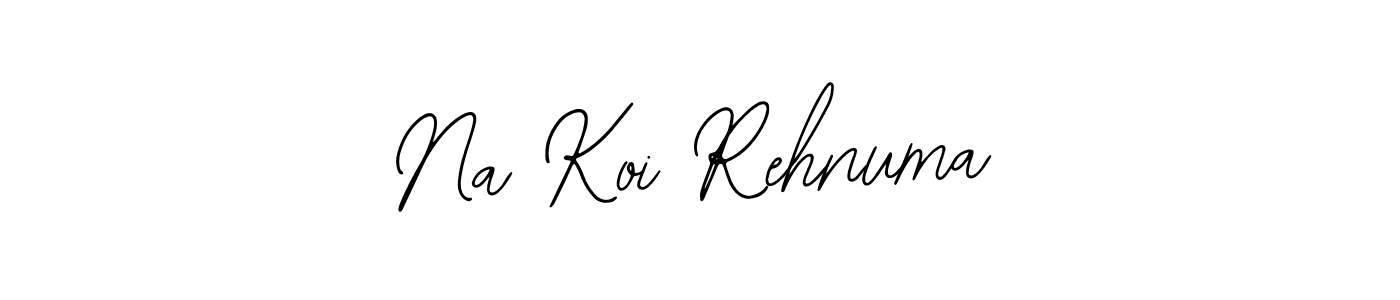 This is the best signature style for the Na Koi Rehnuma name. Also you like these signature font (Bearetta-2O07w). Mix name signature. Na Koi Rehnuma signature style 12 images and pictures png