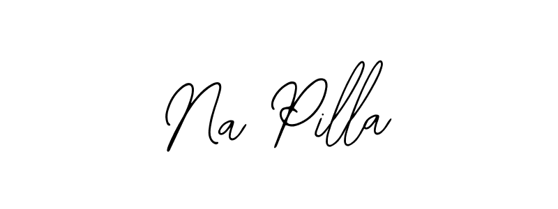 Make a short Na Pilla signature style. Manage your documents anywhere anytime using Bearetta-2O07w. Create and add eSignatures, submit forms, share and send files easily. Na Pilla signature style 12 images and pictures png