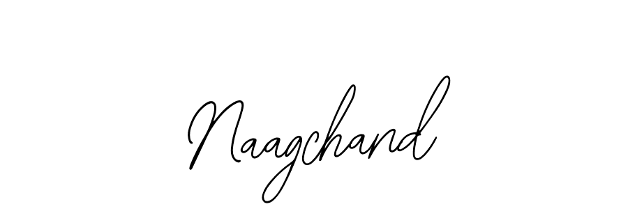 It looks lik you need a new signature style for name Naagchand. Design unique handwritten (Bearetta-2O07w) signature with our free signature maker in just a few clicks. Naagchand signature style 12 images and pictures png