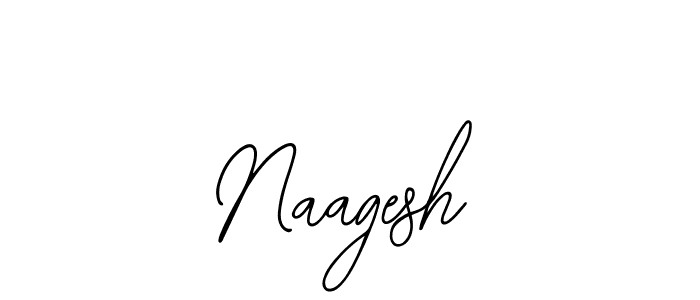 Create a beautiful signature design for name Naagesh. With this signature (Bearetta-2O07w) fonts, you can make a handwritten signature for free. Naagesh signature style 12 images and pictures png