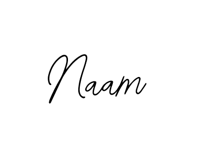 Also You can easily find your signature by using the search form. We will create Naam name handwritten signature images for you free of cost using Bearetta-2O07w sign style. Naam signature style 12 images and pictures png