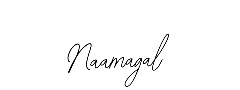 How to Draw Naamagal signature style? Bearetta-2O07w is a latest design signature styles for name Naamagal. Naamagal signature style 12 images and pictures png