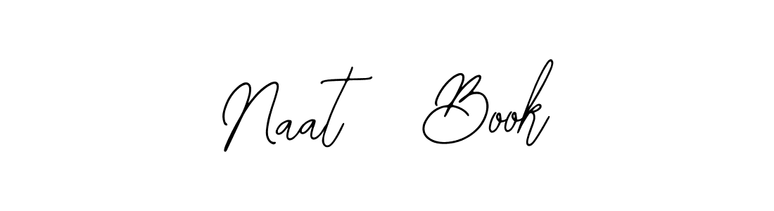 Create a beautiful signature design for name Naat   Book. With this signature (Bearetta-2O07w) fonts, you can make a handwritten signature for free. Naat   Book signature style 12 images and pictures png