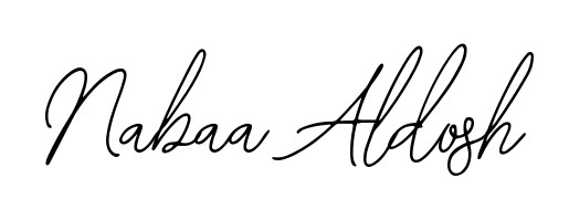 Download transparent PNG signature for name Nabaa Aldosh styled with Bearetta-2O07w font. Ready to paste directly into PDF and Word agreements. Nabaa Aldosh signature style 12 images and pictures png