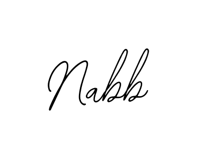 You can use this online signature creator to create a handwritten signature for the name Nabb. This is the best online autograph maker. Nabb signature style 12 images and pictures png