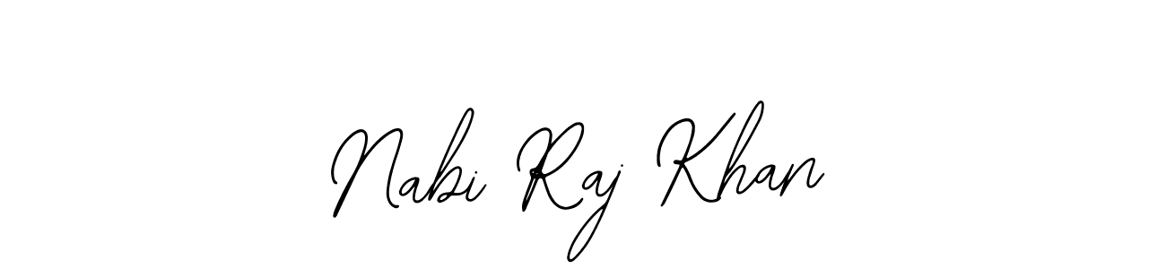 Check out images of Autograph of Nabi Raj Khan name. Actor Nabi Raj Khan Signature Style. Bearetta-2O07w is a professional sign style online. Nabi Raj Khan signature style 12 images and pictures png