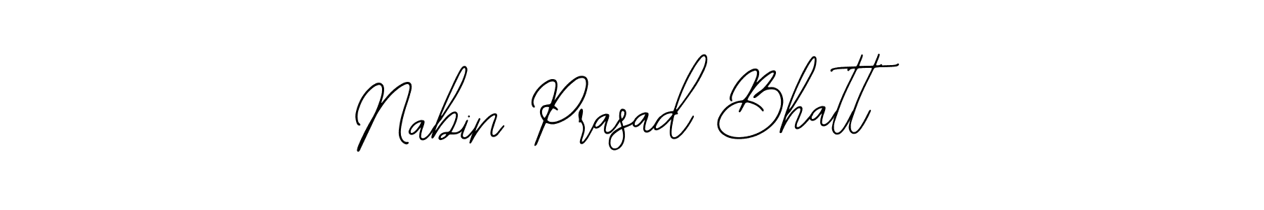 Here are the top 10 professional signature styles for the name Nabin Prasad Bhatt. These are the best autograph styles you can use for your name. Nabin Prasad Bhatt signature style 12 images and pictures png