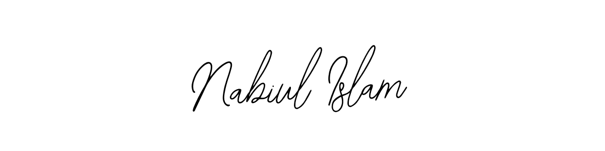 Check out images of Autograph of Nabiul Islam name. Actor Nabiul Islam Signature Style. Bearetta-2O07w is a professional sign style online. Nabiul Islam signature style 12 images and pictures png