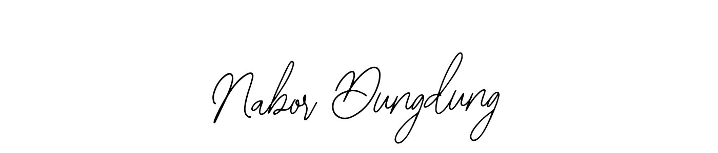 Check out images of Autograph of Nabor Dungdung name. Actor Nabor Dungdung Signature Style. Bearetta-2O07w is a professional sign style online. Nabor Dungdung signature style 12 images and pictures png