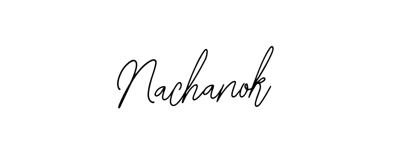 Once you've used our free online signature maker to create your best signature Bearetta-2O07w style, it's time to enjoy all of the benefits that Nachanok name signing documents. Nachanok signature style 12 images and pictures png