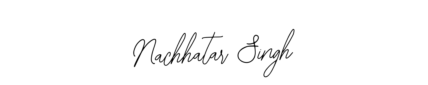 Similarly Bearetta-2O07w is the best handwritten signature design. Signature creator online .You can use it as an online autograph creator for name Nachhatar Singh. Nachhatar Singh signature style 12 images and pictures png