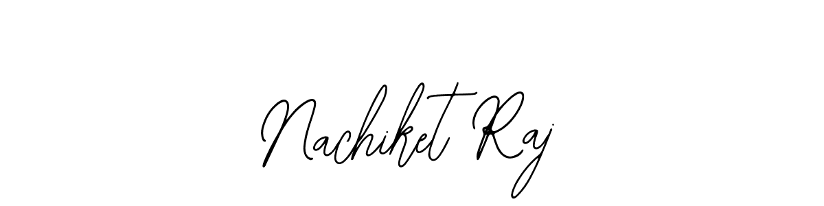 Make a short Nachiket Raj signature style. Manage your documents anywhere anytime using Bearetta-2O07w. Create and add eSignatures, submit forms, share and send files easily. Nachiket Raj signature style 12 images and pictures png