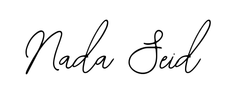 Create a beautiful signature design for name Nada Seid. With this signature (Bearetta-2O07w) fonts, you can make a handwritten signature for free. Nada Seid signature style 12 images and pictures png