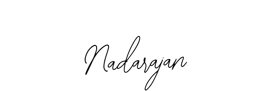 Once you've used our free online signature maker to create your best signature Bearetta-2O07w style, it's time to enjoy all of the benefits that Nadarajan name signing documents. Nadarajan signature style 12 images and pictures png