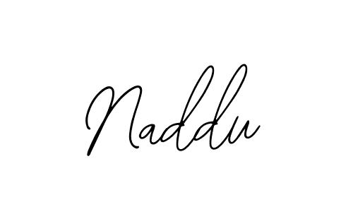 Make a short Naddu signature style. Manage your documents anywhere anytime using Bearetta-2O07w. Create and add eSignatures, submit forms, share and send files easily. Naddu signature style 12 images and pictures png