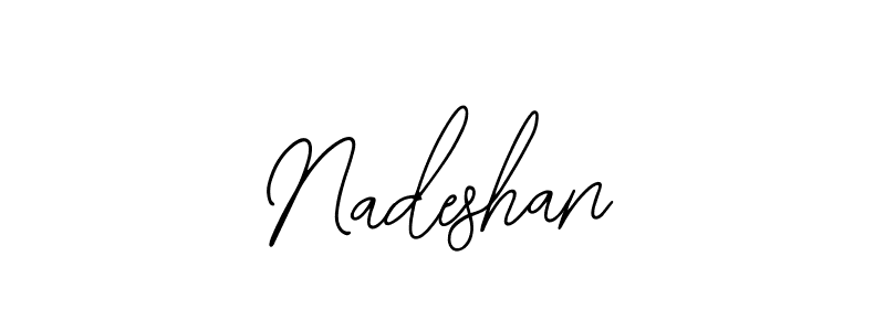 Check out images of Autograph of Nadeshan name. Actor Nadeshan Signature Style. Bearetta-2O07w is a professional sign style online. Nadeshan signature style 12 images and pictures png
