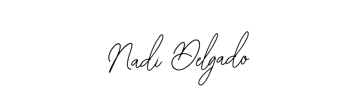 Here are the top 10 professional signature styles for the name Nadi Delgado. These are the best autograph styles you can use for your name. Nadi Delgado signature style 12 images and pictures png