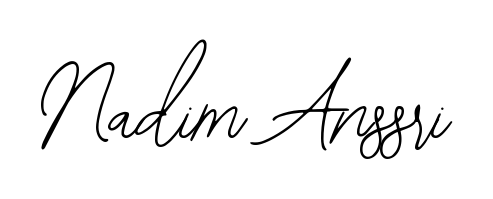 Create a beautiful signature design for name Nadim Anssri. With this signature (Bearetta-2O07w) fonts, you can make a handwritten signature for free. Nadim Anssri signature style 12 images and pictures png