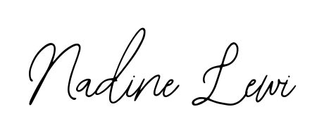 Give your name Nadine Lewi an exquisite flair with the Bearetta-2O07w script font. Ideal for contracts, resumes, and formal letterheads. Nadine Lewi signature style 12 images and pictures png