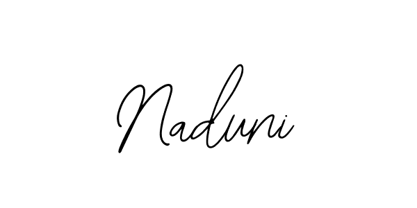 Best and Professional Signature Style for Naduni. Bearetta-2O07w Best Signature Style Collection. Naduni signature style 12 images and pictures png