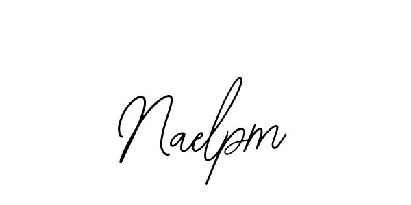 Here are the top 10 professional signature styles for the name Naelpm. These are the best autograph styles you can use for your name. Naelpm signature style 12 images and pictures png