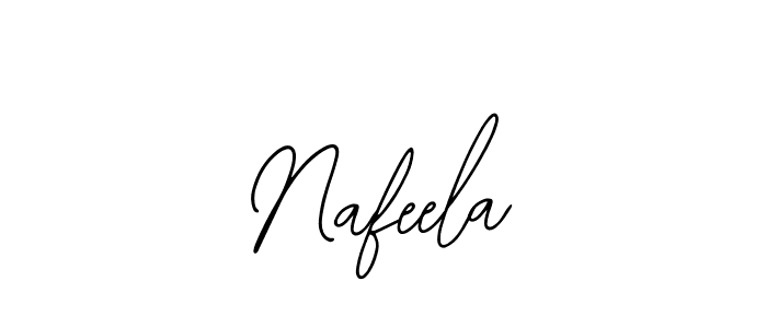 Here are the top 10 professional signature styles for the name Nafeela. These are the best autograph styles you can use for your name. Nafeela signature style 12 images and pictures png