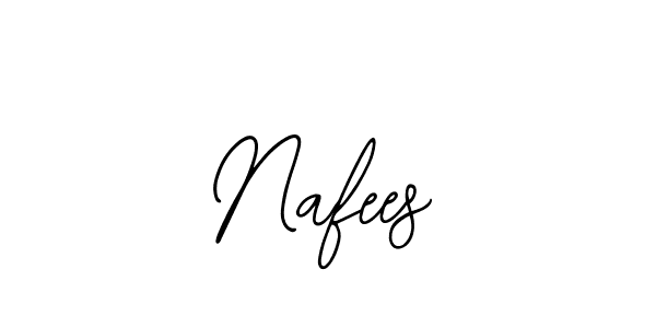 Here are the top 10 professional signature styles for the name Nafees. These are the best autograph styles you can use for your name. Nafees signature style 12 images and pictures png