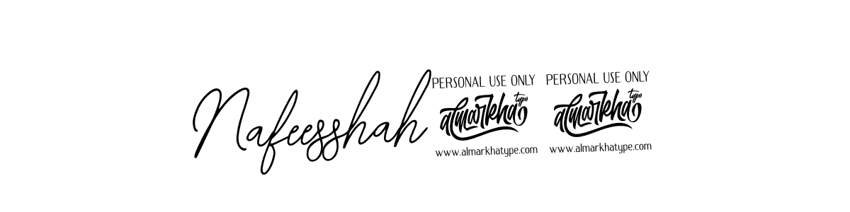 See photos of Nafeesshah42 official signature by Spectra . Check more albums & portfolios. Read reviews & check more about Bearetta-2O07w font. Nafeesshah42 signature style 12 images and pictures png