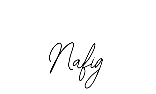 Best and Professional Signature Style for Nafig. Bearetta-2O07w Best Signature Style Collection. Nafig signature style 12 images and pictures png