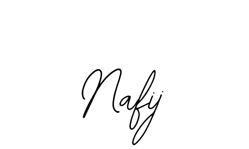 Make a beautiful signature design for name Nafij. With this signature (Bearetta-2O07w) style, you can create a handwritten signature for free. Nafij signature style 12 images and pictures png