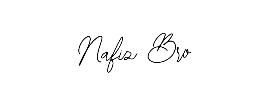 Check out images of Autograph of Nafiz Bro name. Actor Nafiz Bro Signature Style. Bearetta-2O07w is a professional sign style online. Nafiz Bro signature style 12 images and pictures png