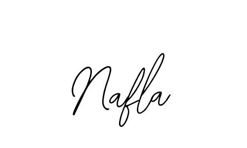 It looks lik you need a new signature style for name Nafla. Design unique handwritten (Bearetta-2O07w) signature with our free signature maker in just a few clicks. Nafla signature style 12 images and pictures png