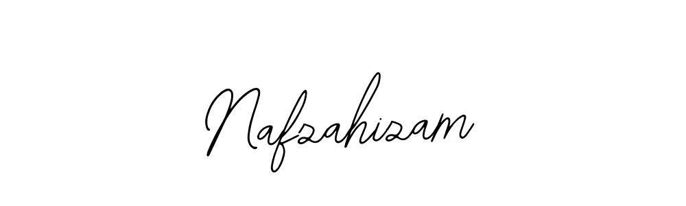 Check out images of Autograph of Nafzahizam name. Actor Nafzahizam Signature Style. Bearetta-2O07w is a professional sign style online. Nafzahizam signature style 12 images and pictures png
