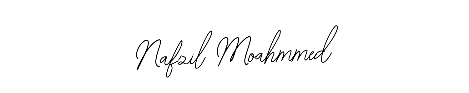 Here are the top 10 professional signature styles for the name Nafzil Moahmmed. These are the best autograph styles you can use for your name. Nafzil Moahmmed signature style 12 images and pictures png