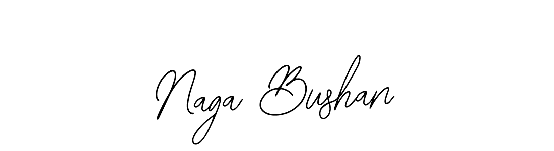 Check out images of Autograph of Naga Bushan name. Actor Naga Bushan Signature Style. Bearetta-2O07w is a professional sign style online. Naga Bushan signature style 12 images and pictures png