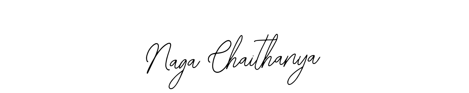 Similarly Bearetta-2O07w is the best handwritten signature design. Signature creator online .You can use it as an online autograph creator for name Naga Chaithanya. Naga Chaithanya signature style 12 images and pictures png