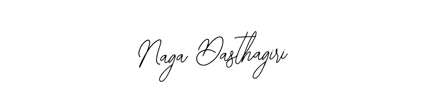Create a beautiful signature design for name Naga Dasthagiri. With this signature (Bearetta-2O07w) fonts, you can make a handwritten signature for free. Naga Dasthagiri signature style 12 images and pictures png