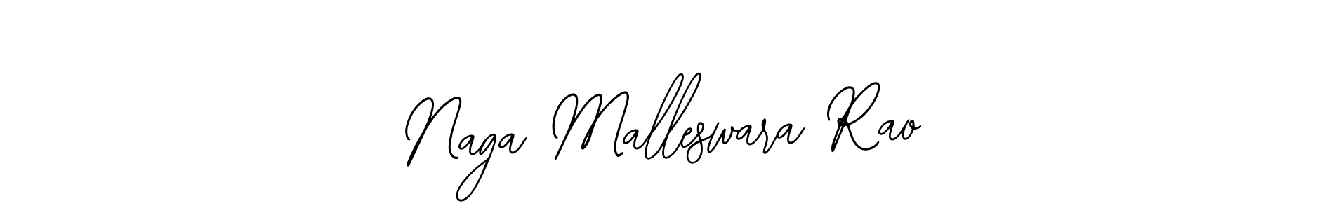 Similarly Bearetta-2O07w is the best handwritten signature design. Signature creator online .You can use it as an online autograph creator for name Naga Malleswara Rao. Naga Malleswara Rao signature style 12 images and pictures png