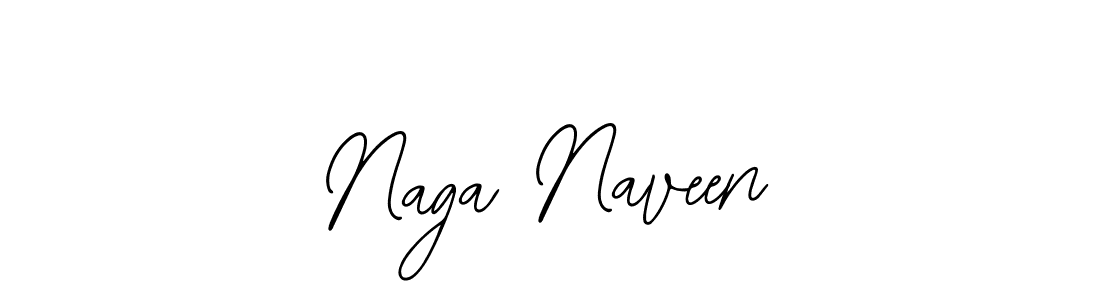 Best and Professional Signature Style for Naga Naveen. Bearetta-2O07w Best Signature Style Collection. Naga Naveen signature style 12 images and pictures png