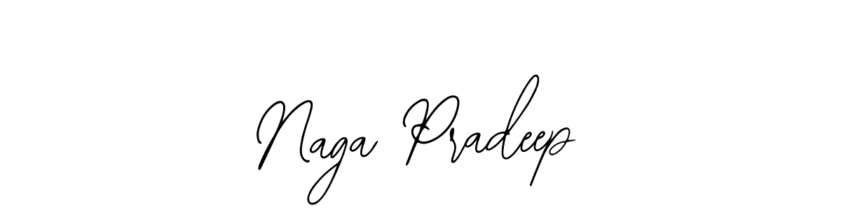 This is the best signature style for the Naga Pradeep name. Also you like these signature font (Bearetta-2O07w). Mix name signature. Naga Pradeep signature style 12 images and pictures png