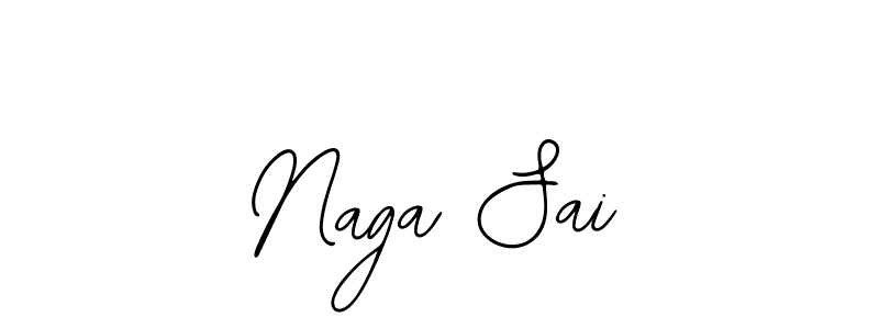 Similarly Bearetta-2O07w is the best handwritten signature design. Signature creator online .You can use it as an online autograph creator for name Naga Sai. Naga Sai signature style 12 images and pictures png